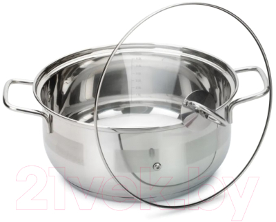 Кастрюля Attribute Olivia ASO024