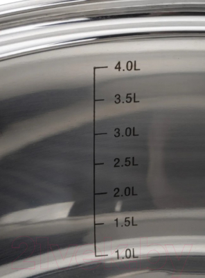 Кастрюля Attribute Olivia ASO024