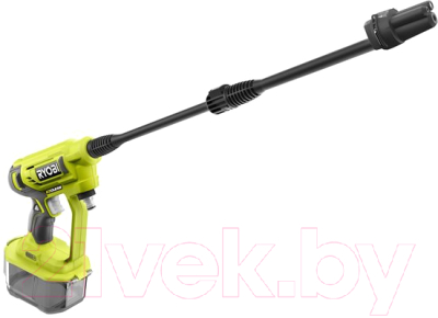 Мойка высокого давления Ryobi RY18PW22A-0 / 5133004570