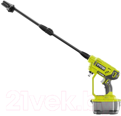 Мойка высокого давления Ryobi RY18PW22A-0 / 5133004570