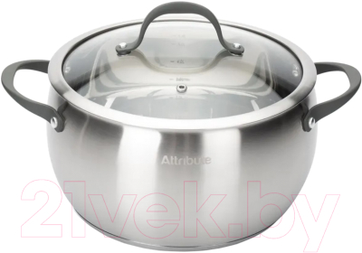 Кастрюля Attribute Symphony ASS626 - фото