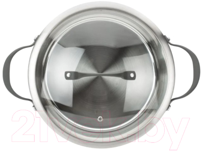 Кастрюля Attribute Symphony ASS626