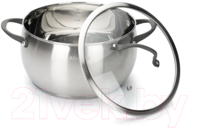 Кастрюля Attribute Symphony ASS626