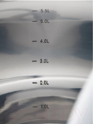 Кастрюля Attribute Symphony ASS626