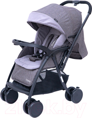 Детская прогулочная коляска Tomix Cosy V2 / HP-712 - фото