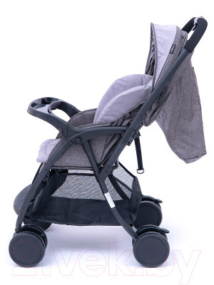 Детская прогулочная коляска Tomix Cosy V2 / HP-712