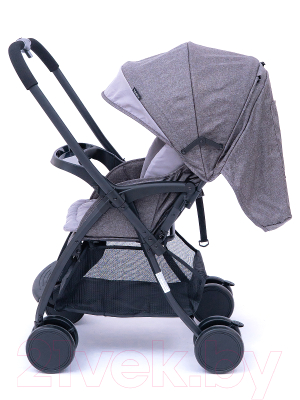 Детская прогулочная коляска Tomix Cosy V2 / HP-712