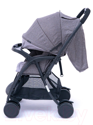 Детская прогулочная коляска Tomix Cosy V2 / HP-712