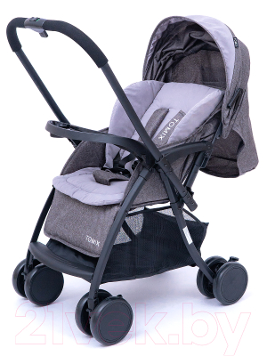 Детская прогулочная коляска Tomix Cosy V2 / HP-712