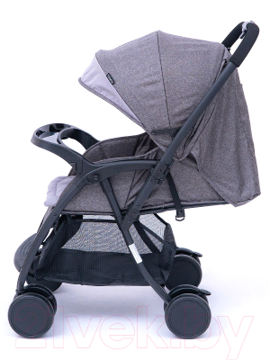 Детская прогулочная коляска Tomix Cosy V2 / HP-712