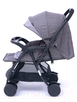 Детская прогулочная коляска Tomix Cosy V2 / HP-712