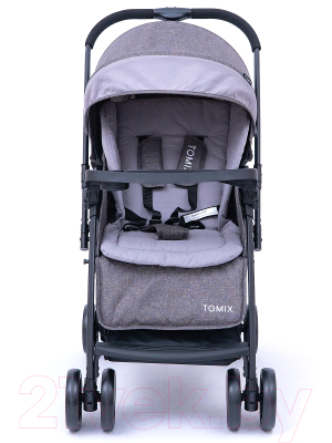 Детская прогулочная коляска Tomix Cosy V2 / HP-712