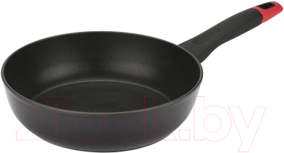 Сковорода Pyrex Smart Cooking SM24DF6/E006 - фото