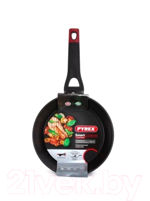 Сковорода Pyrex Smart Cooking SM24DF6/E006