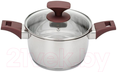 Кастрюля Attribute Augusta Speciale ASA018S - фото