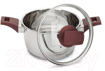 Кастрюля Attribute Augusta Speciale ASA018S