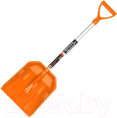 Лопата для уборки снега Finland 1360