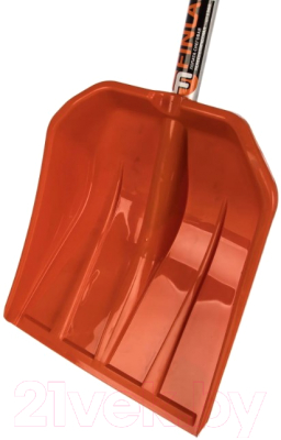 Лопата для уборки снега Finland 1360