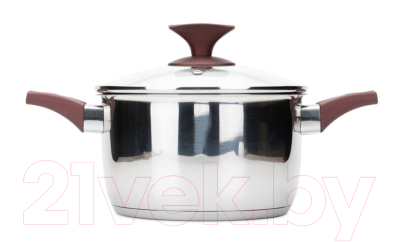 Кастрюля Attribute Augusta Speciale ASA020S