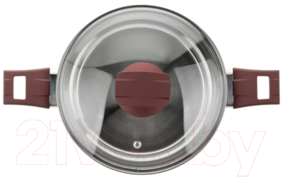 Кастрюля Attribute Augusta Speciale ASA020S