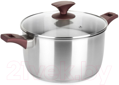 Кастрюля Attribute Augusta Speciale ASA024S - фото