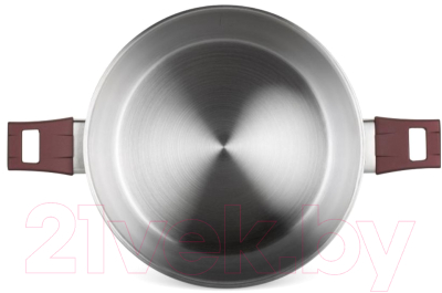 Кастрюля Attribute Augusta Speciale ASA024S