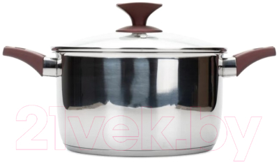 Кастрюля Attribute Augusta Speciale ASA024S