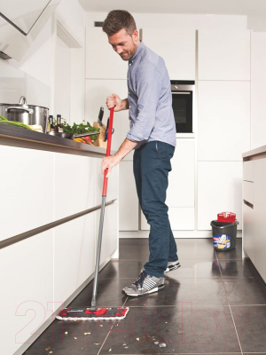 Швабра-моп Vileda Ultramax 155741