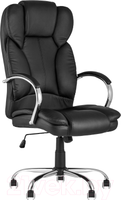 Кресло офисное TopChairs Ultra D-423 - фото