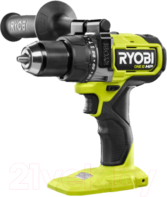 Аккумуляторная дрель-шуруповерт Ryobi HP RPD18X-0 / 5133004984 One (без батареи)