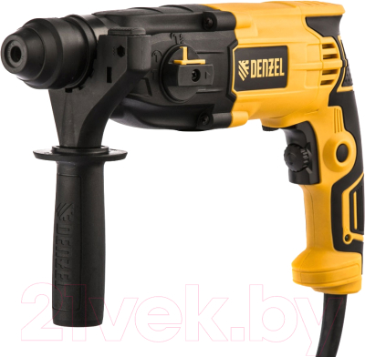 Перфоратор Denzel RH-650-18