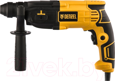 Перфоратор Denzel RH-650-18