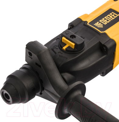 Перфоратор Denzel RH-650-18