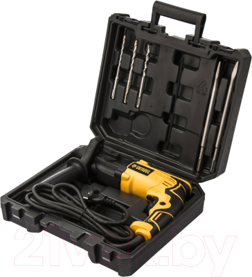 Перфоратор Denzel RH-650-18