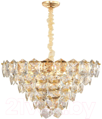 Люстра Lussole Yuma GRLSP-8184 - фото