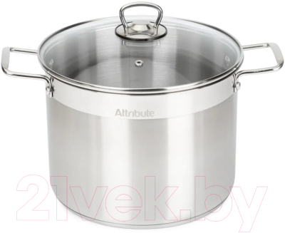 Кастрюля Attribute Master Chef ASM008 - фото