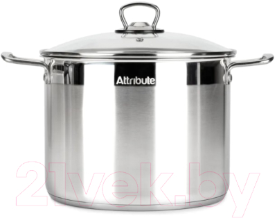 Кастрюля Attribute Master Chef ASM008