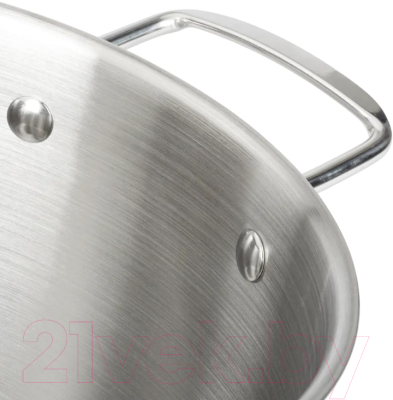 Кастрюля Attribute Master Chef ASM008