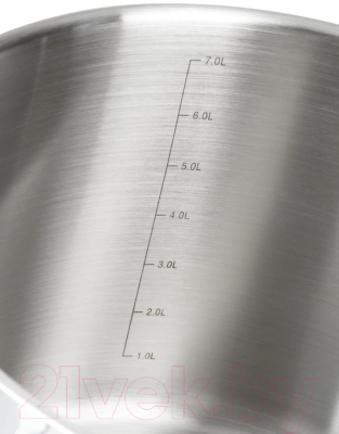 Кастрюля Attribute Master Chef ASM008