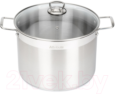 Кастрюля Attribute Master Chef ASM012 - фото