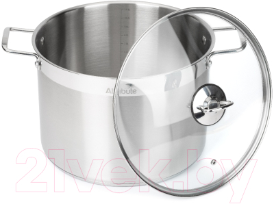 Кастрюля Attribute Master Chef ASM012