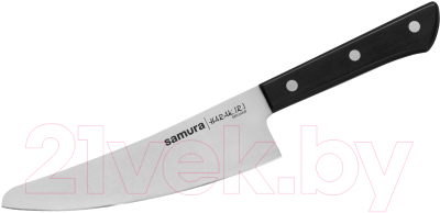 Нож Samura Harakiri SHR-0083B - фото