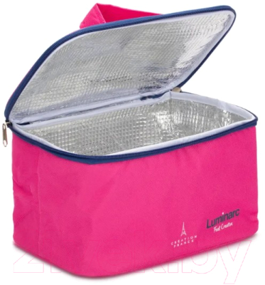 Набор контейнеров Luminarc Keep n Box P7212 + термосумка