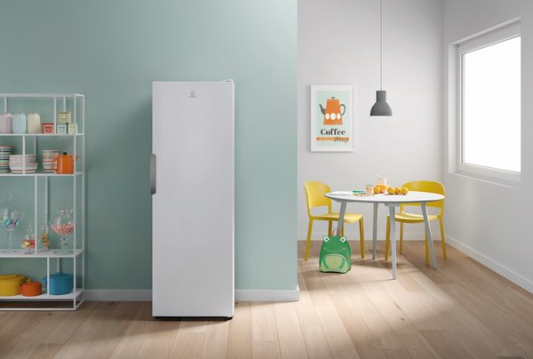 Морозильник Indesit DFZ 5175