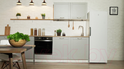 Морозильник Indesit DFZ 5175