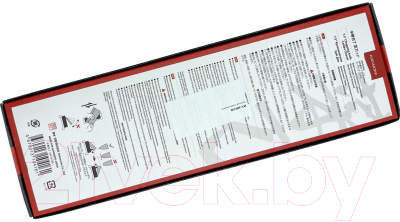 Нож-топорик Hatamoto HN-HH190