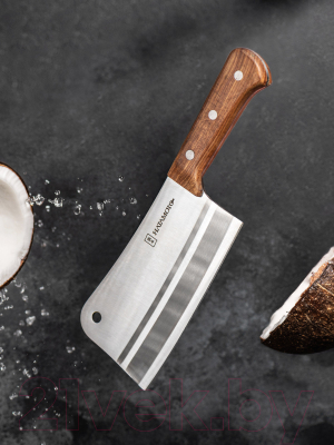 Нож-топорик Hatamoto HN-HH190