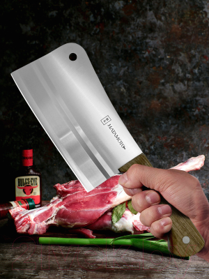 Нож-топорик Hatamoto HN-HH190