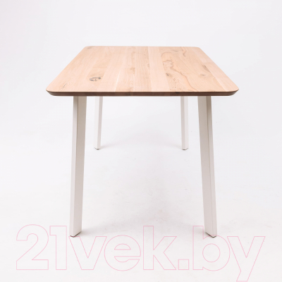 Обеденный стол ОКА Майон 130x80x74