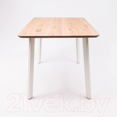 Обеденный стол ОКА Майон 130x80x74